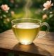 White Tea Parfümöl -- Erfrischendes Duftvergnügen -- Für weitere Informationen anklicken